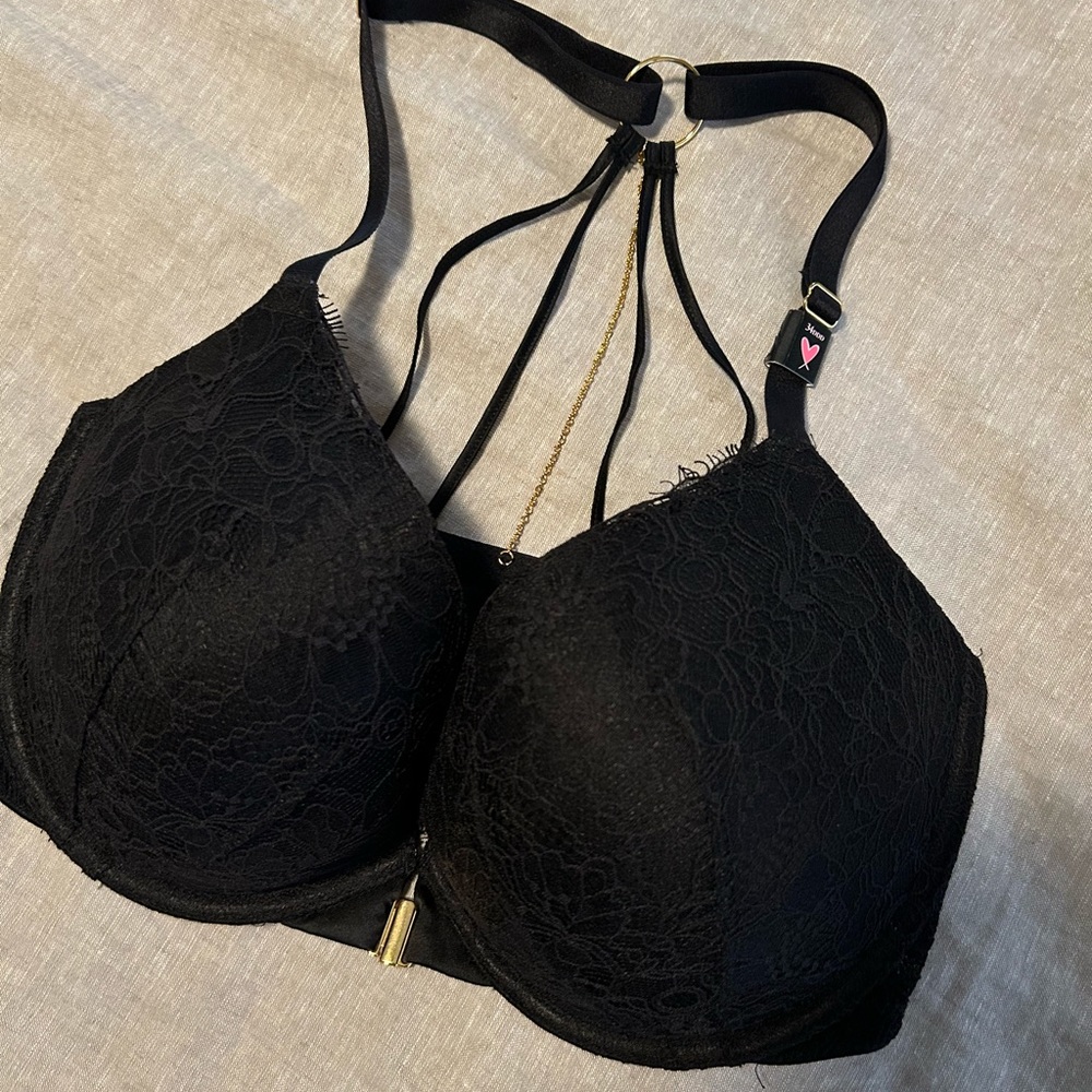 Victoria’s Secret push up